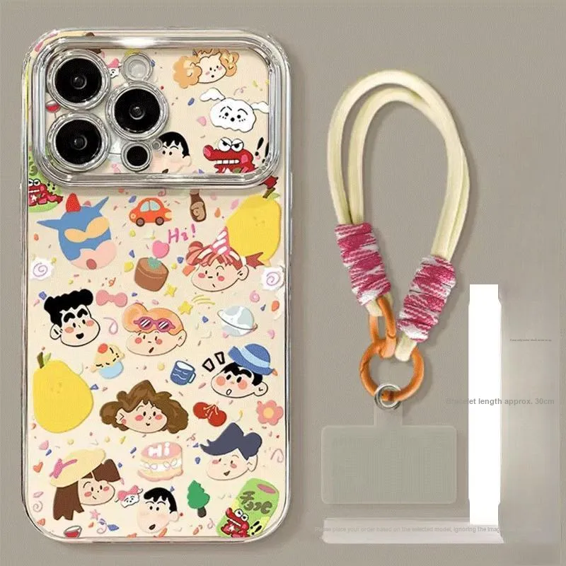 HASEE Phone Cases-7