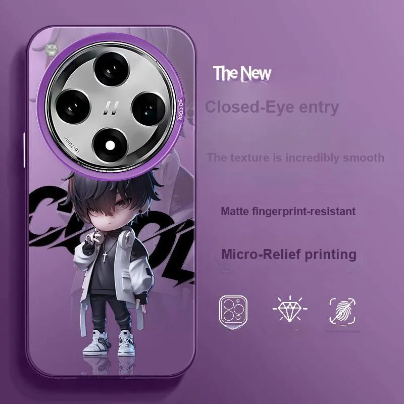 BAOCHENG Phone Cases-5