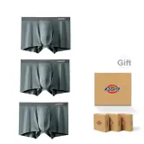 3 Pack (Gray Black *3)