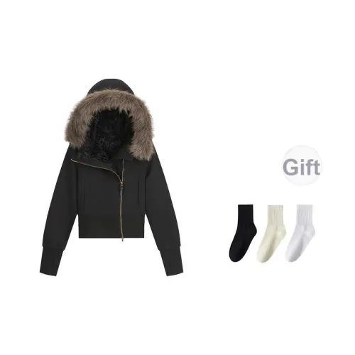 APEA Женские пуховики