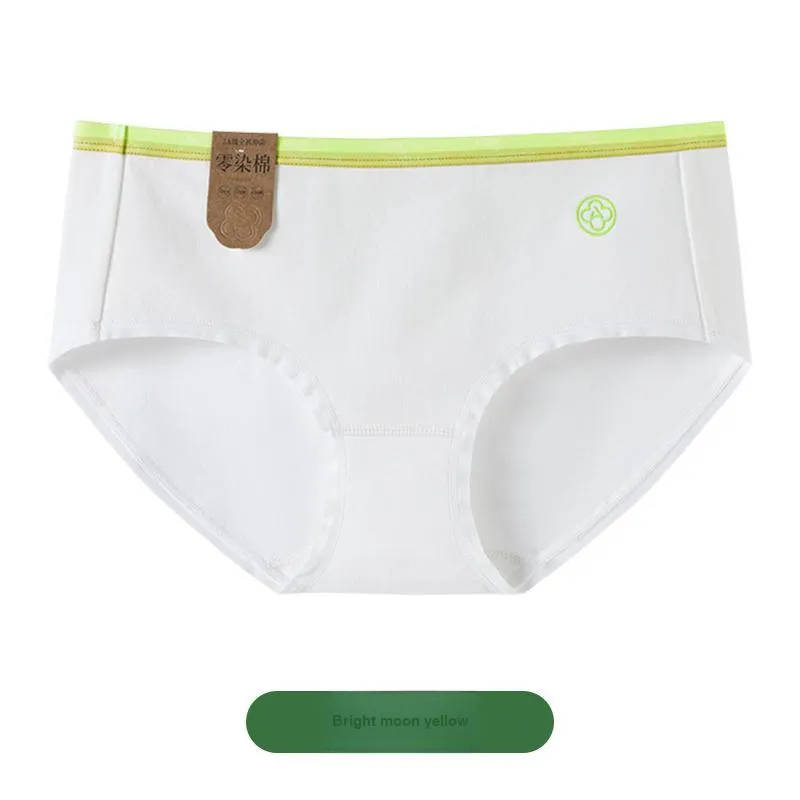 FENTENG Underpants Women's 3 Pack-12
