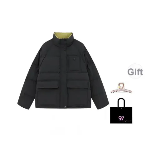 Aimilian Женские пуховики