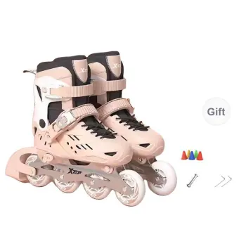 XTEP Inline Skates