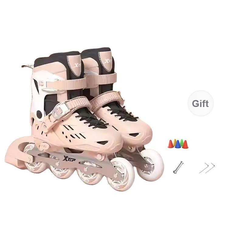 XTEP Inline Skates-4