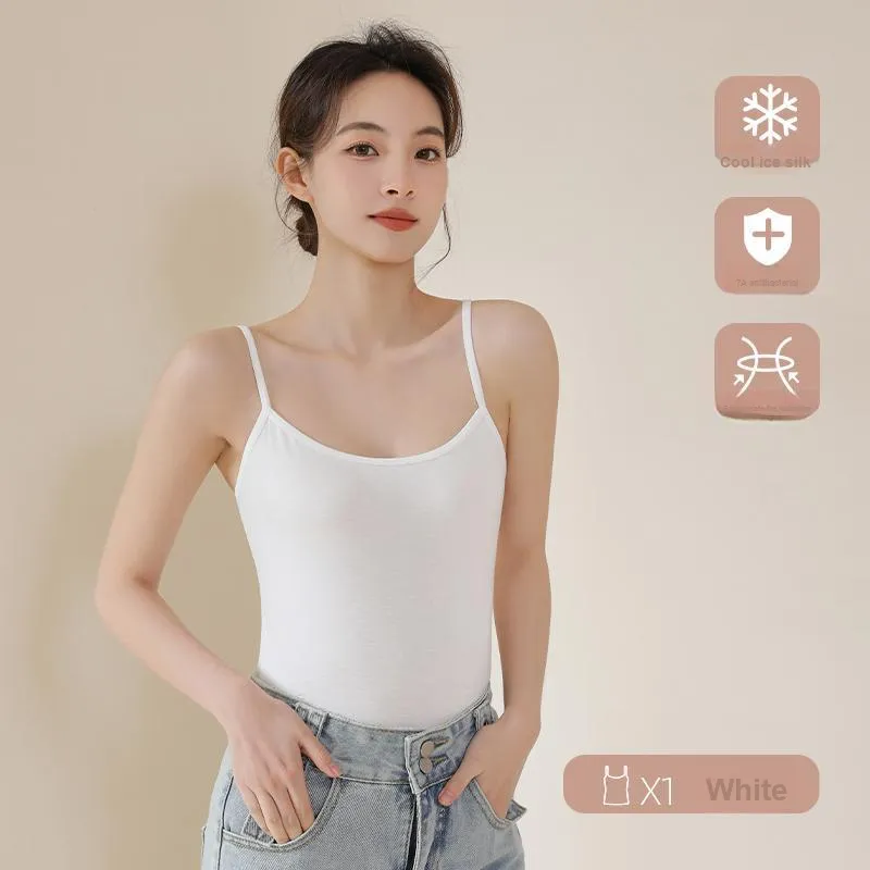 MIIOW Women's Camisoles-6