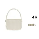 Birch White (Includes Makeup Bag)
