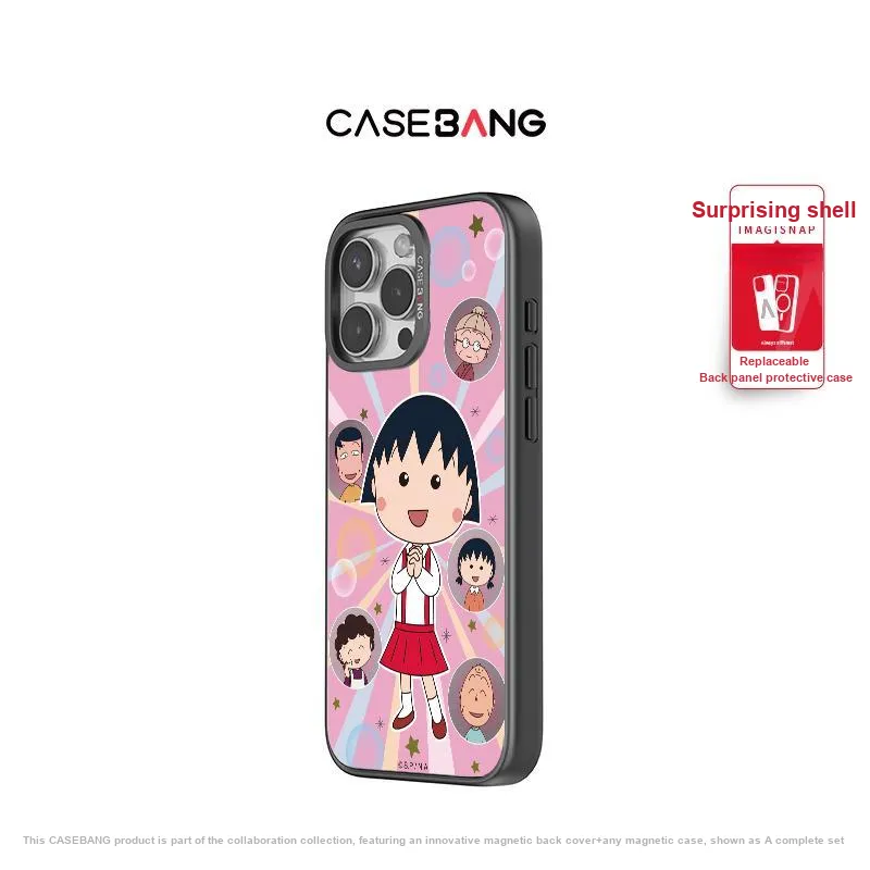 CASEBANG Phone Cases-13