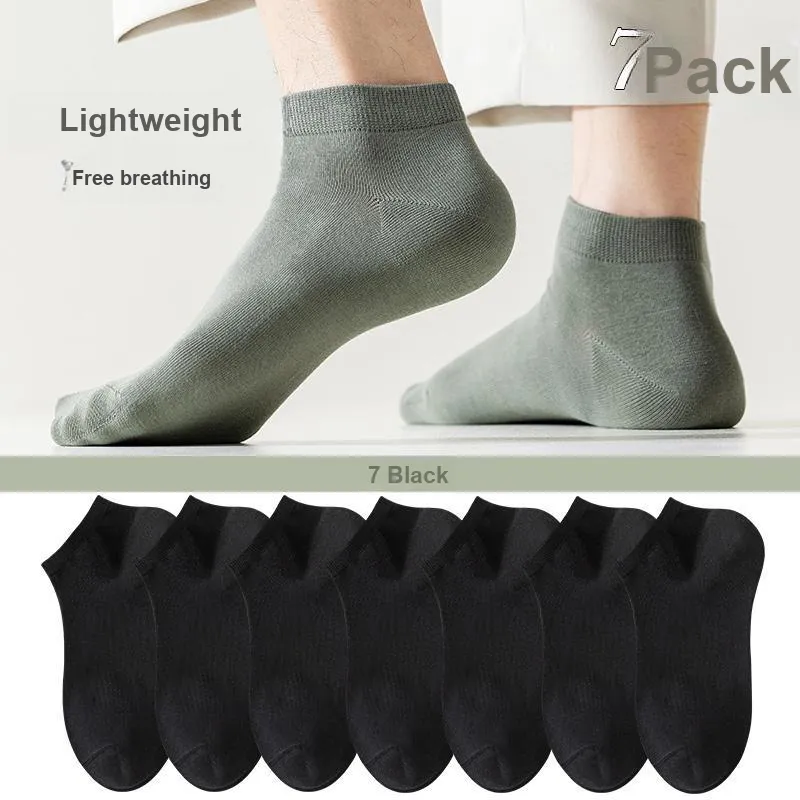 7 SEVFUN Men Socks-31