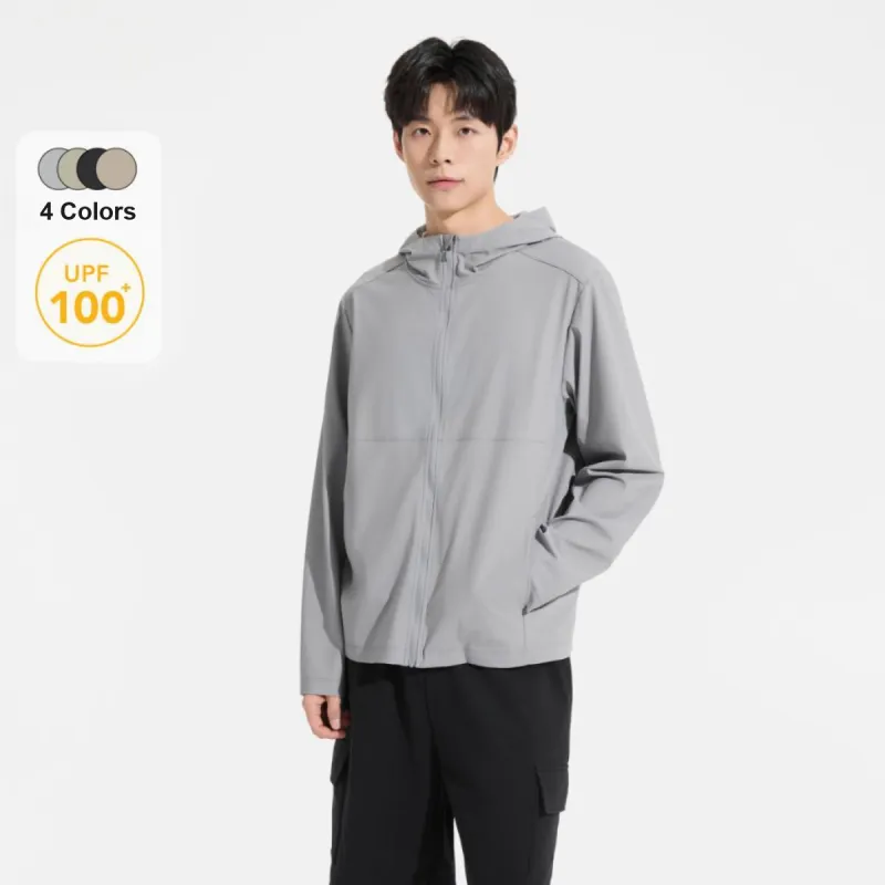Hotwind Sun Protection Clothing Men's-12