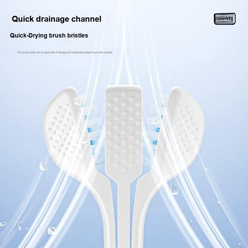CANBAN Toothbrushes Unisex-20