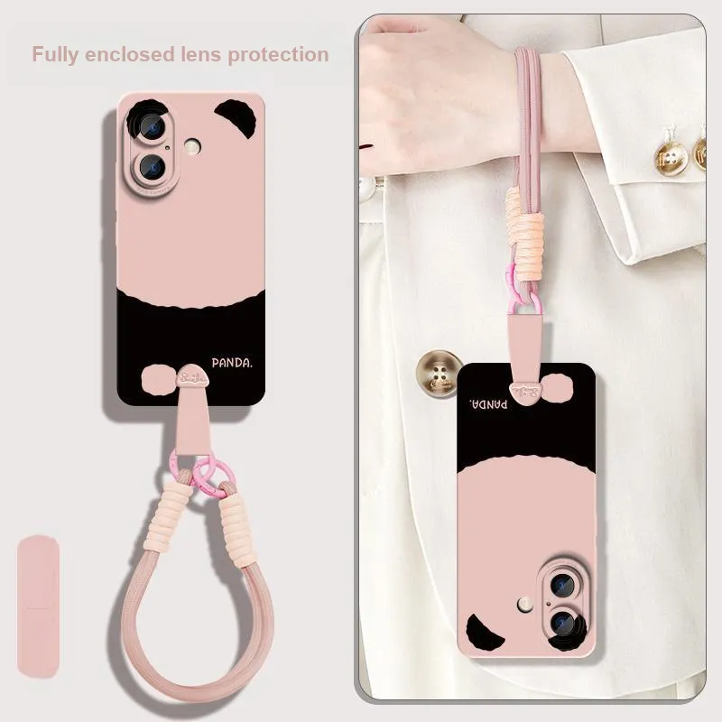 Interesting shell Phone Cases-19