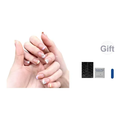 OUYUJI Искусственные ногти Женские