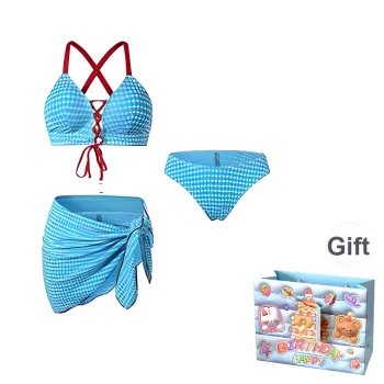 HAPG Swimsuit Sets Women's