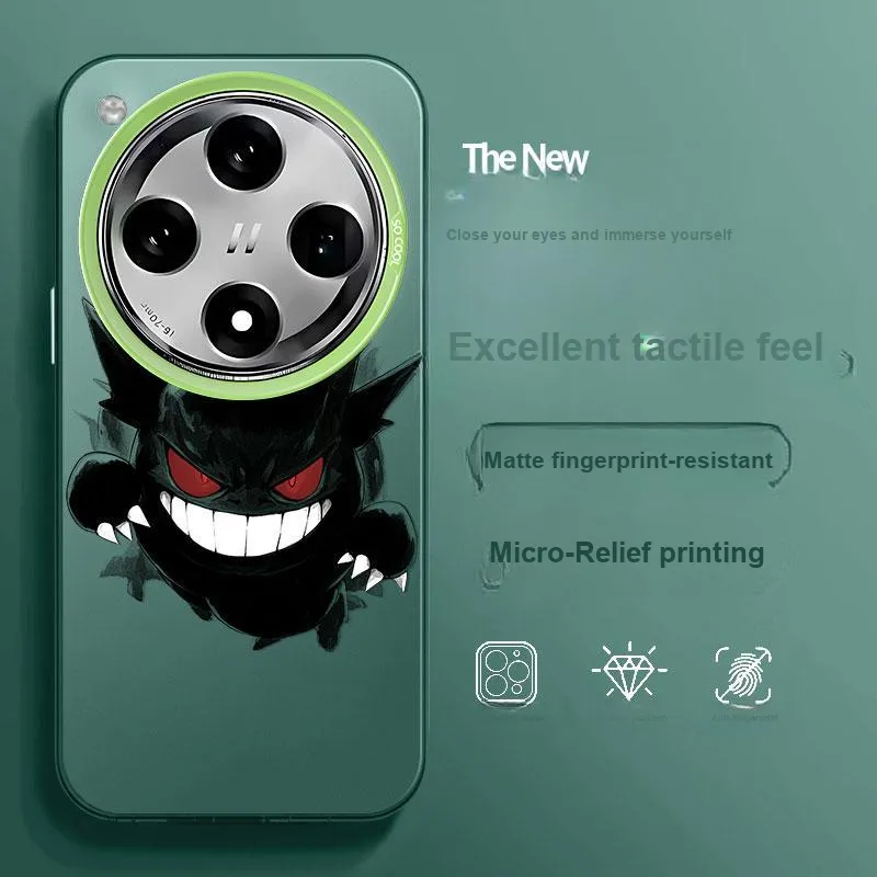 BAOCHENG Phone Cases-7