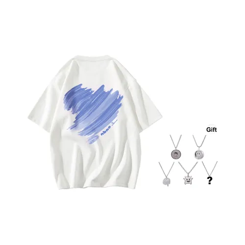 NBNO Унисекс T-рубашки