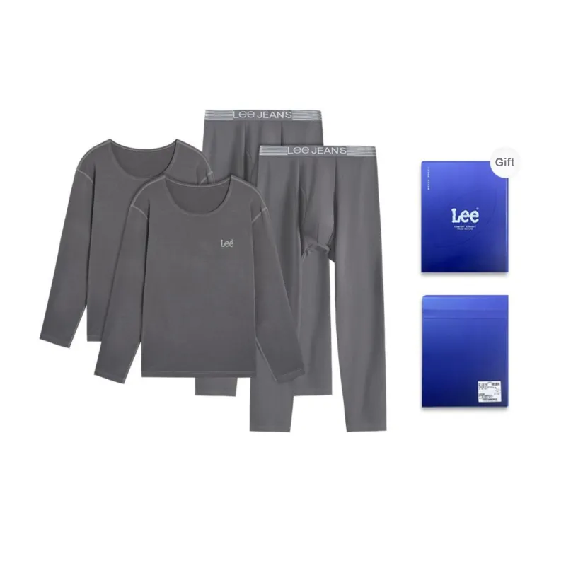 Lee Hui Guang II Generation Thermal Set Men's Gift Box Set-0