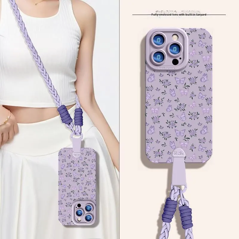 Interesting shell Phone Cases-9