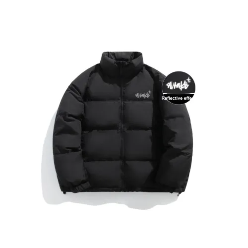 ACHS AWAKE Унисекс Пуховики