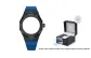 Black Blue