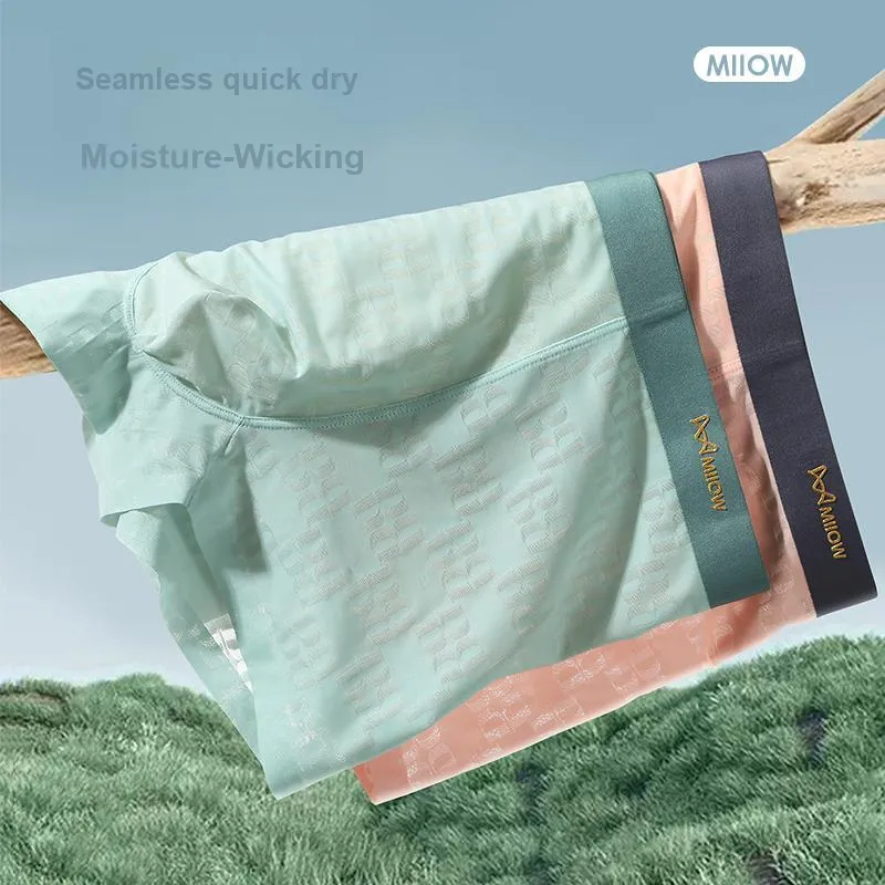 MIIOW Men Underpants-1