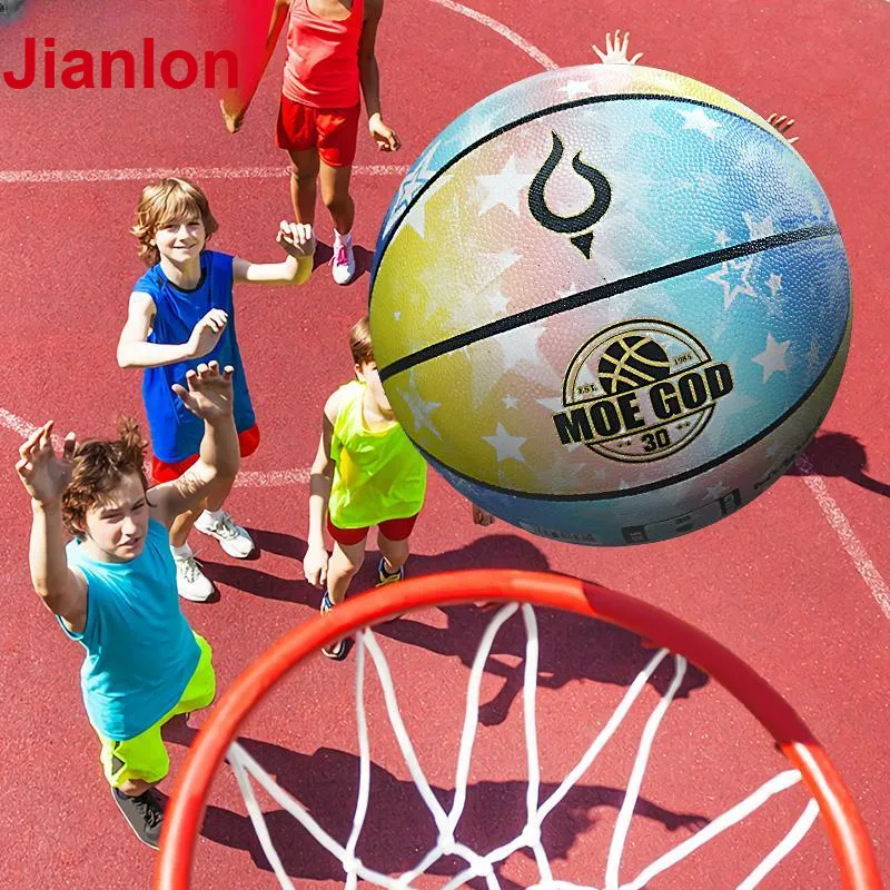 JEEANLEAN Basketball-6
