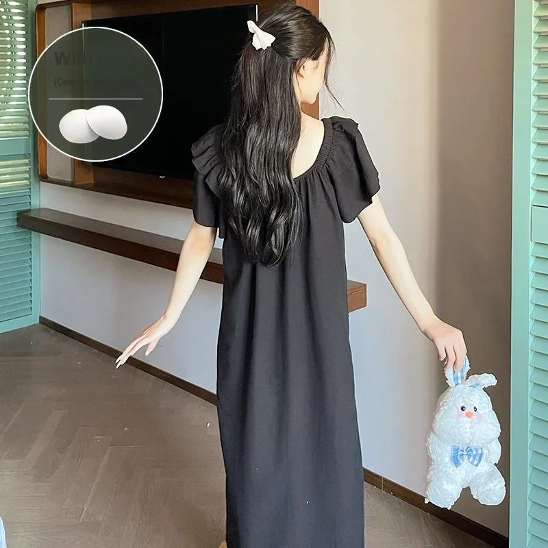 Ta Yan Women's Nightgowns-4
