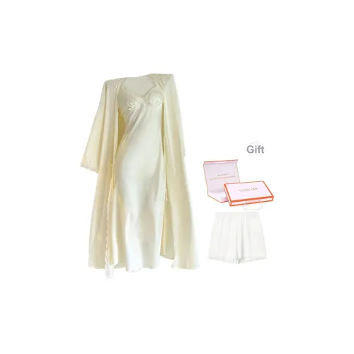 ANVINAL Пижамный комплект для женщин набор в подарочной коробке