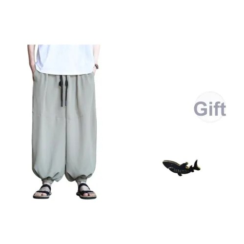 DABAISHA Мужские Повседневные Брюки