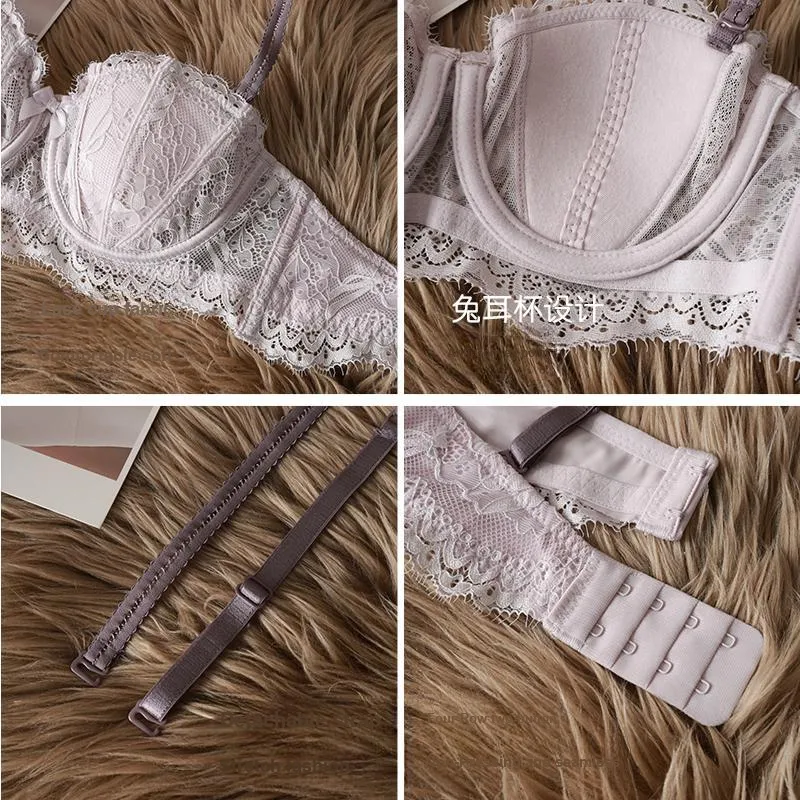 Sizhisha Women's Bras-7