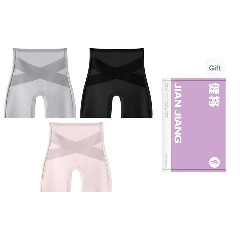 Master Underpants Women's Box 3 Pack-0
