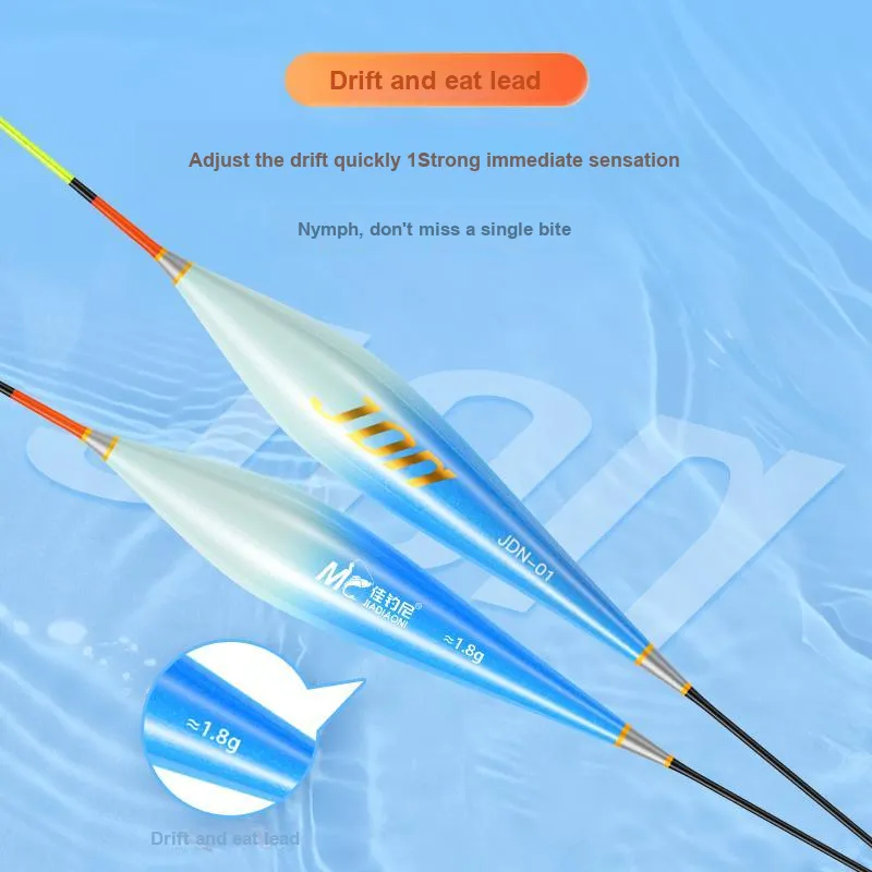 Jiadiaoni Floats Bottom Fishing Floats-1