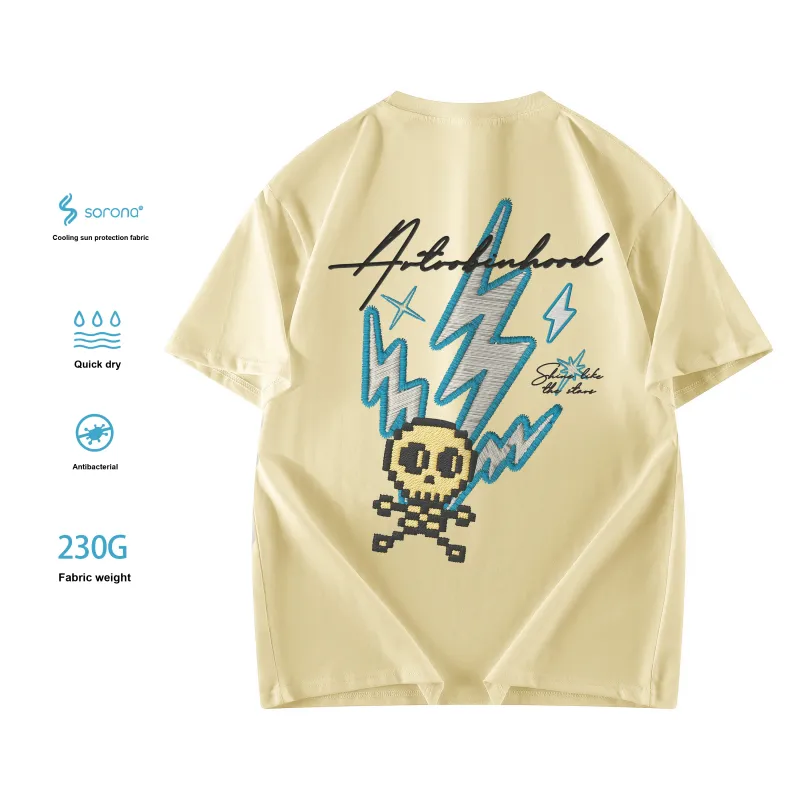 ROBINHOOD T Shirts Unisex-18