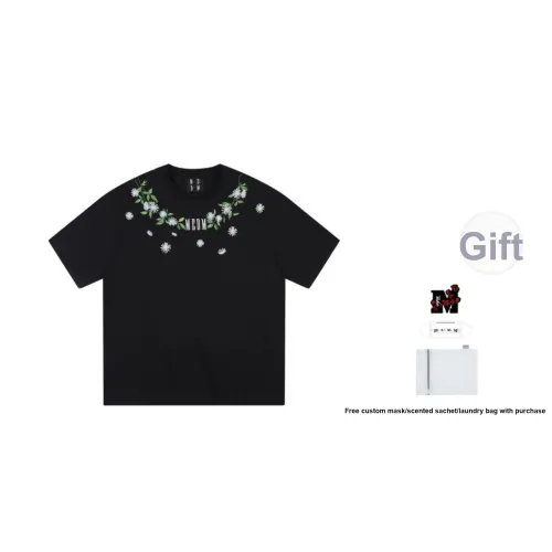 MR.ENJOYDA MONEY T Shirts Unisex