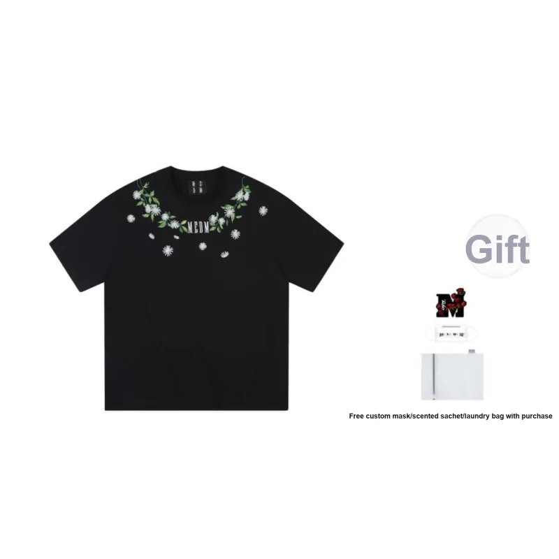 MR.ENJOYDA MONEY T Shirts Unisex-0