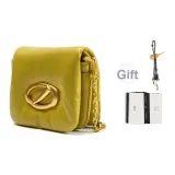 Primrose Yellow/Gold Logo