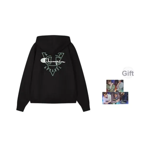 Champion Play IT Forward FW22 Свитшот Американская версия Унисекс