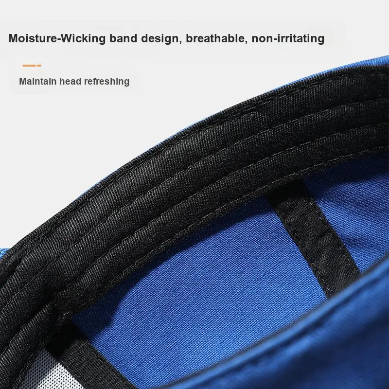 Shizhu Lightweight Comfortable Baseball Caps Kids'-9