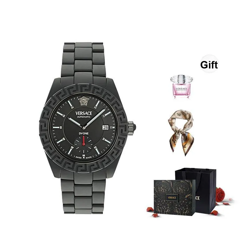 VERSACE Men's Watch