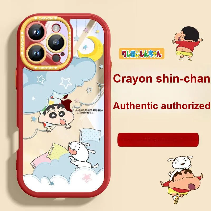 Pin Sai Phone Cases-15