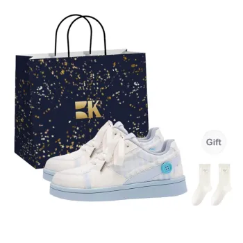 Boldi Kuki Non slip Lightweight Low Top Skateboard Shoes Women's