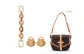 [Original Strap Extended Length]Resin Style 17cm+Abrasion-Resistant Buckle
