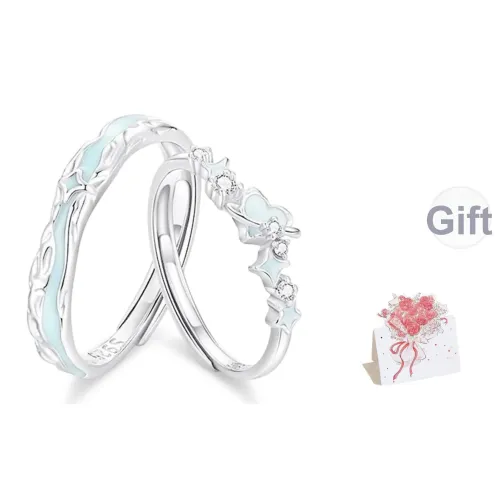 GIFU Сплав Кольца Унисекс