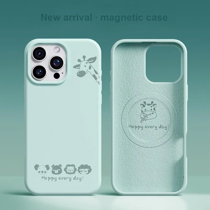 RVIXE Phone Cases-34