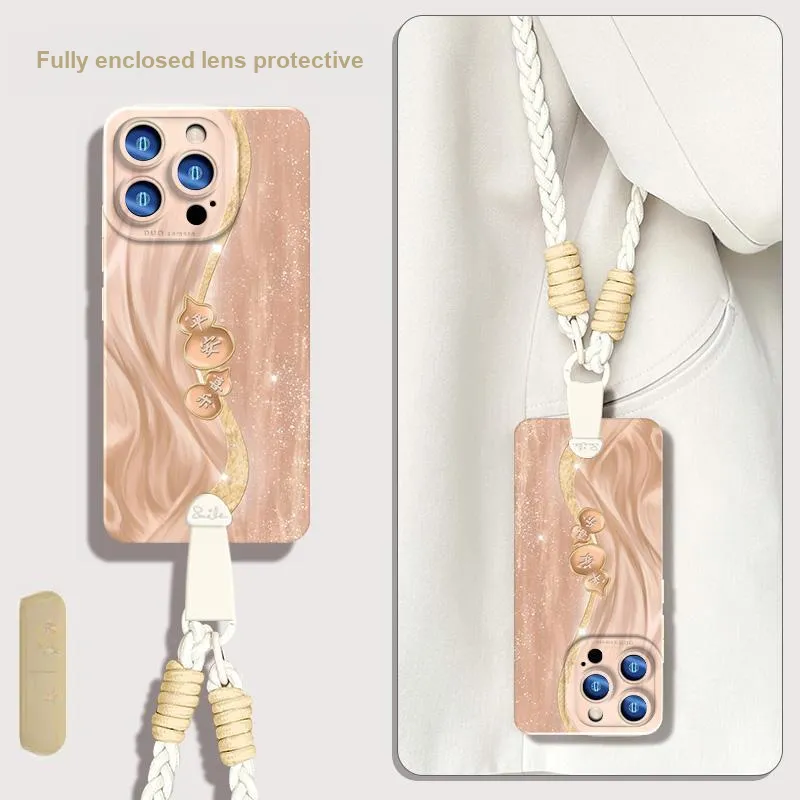 Interesting shell Phone Cases-9