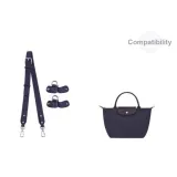 (Berry Purple) 86-103cm[Width]Adjustable Set