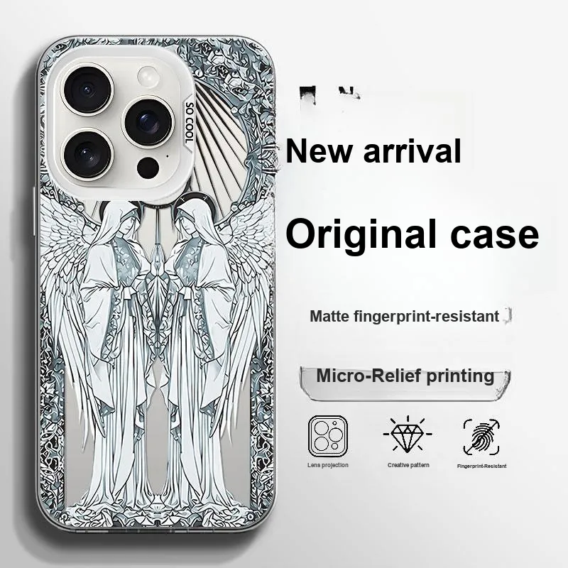 BAOCHENG Phone Cases-3