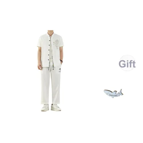 DABAISHA Повседневная спортивная одежда унисекс