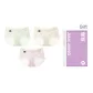 [3 Pack]Lotus Leaf Green+Nude Skin+Honey Powder