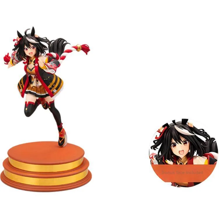 SHOUWU Pretty Derby Characters Uma Musume Pretty Derby Scale Figures-1