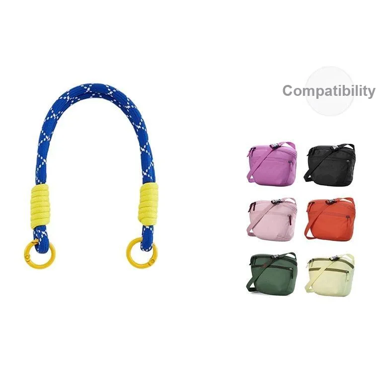 Ремни для сумок Luxury Care Artisan Workshop Женские